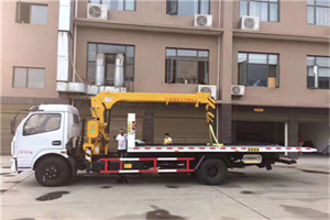 绥宁附近汽车轮胎更换